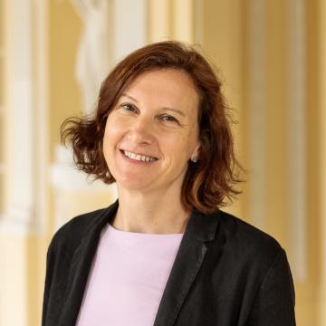 Prof. Dr. Sibylle Lehmann-Hasemeyer